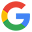 Logotipo de Google