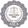 ASLA logo icon