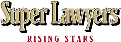 Super Lawyers rising stars