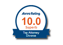 Avvo Rating icon