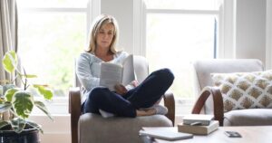 Books on Divorce: Preparing for the Next Chapter of Your Life