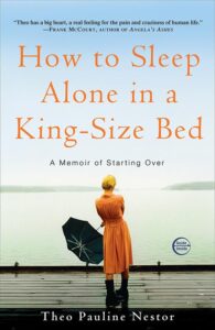 Divorce Books - How to Sleep Alone