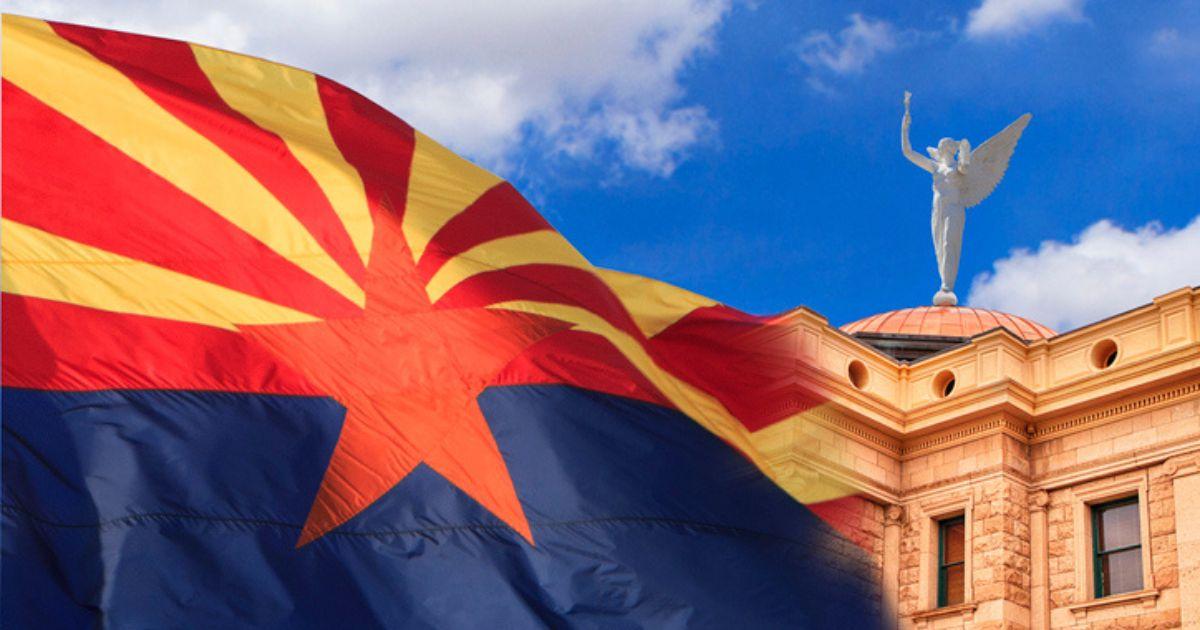 What Is the Arizona Child Support Appeal Process Like?