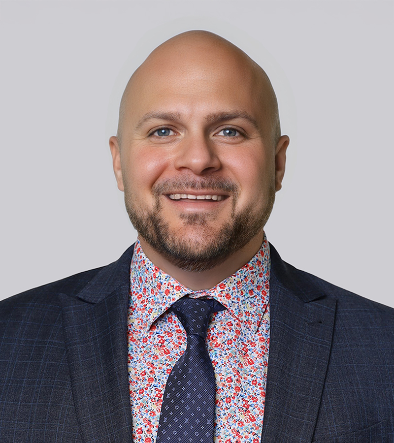 Ryan Reppucci