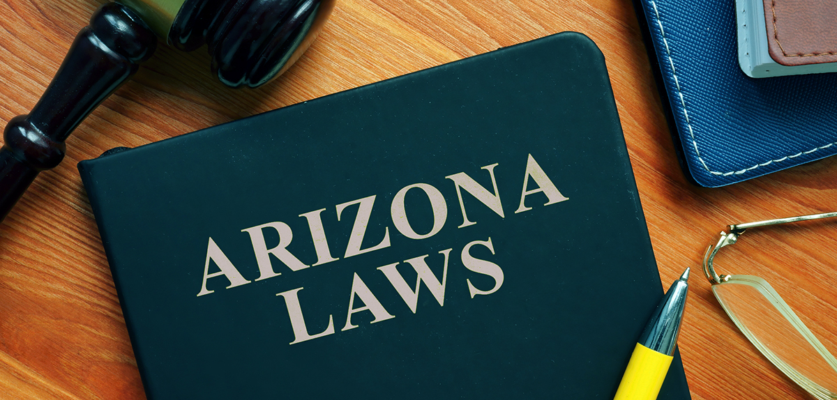What Are the Qualifications for Receiving Alimony in Arizona?