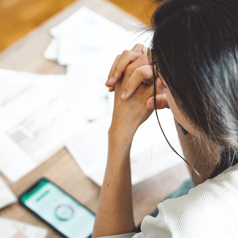 recuperar las herramientas necesarias para vivir de forma independiente