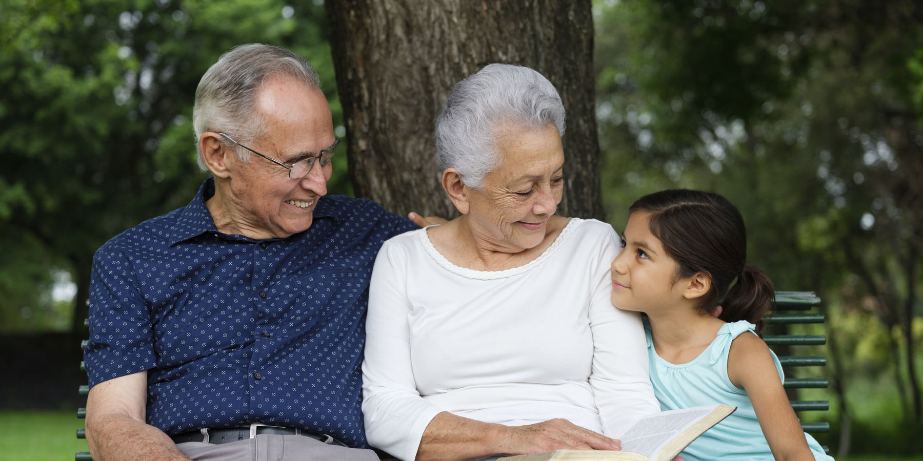 Grandparents’ and 3rd Party Rights in AZ