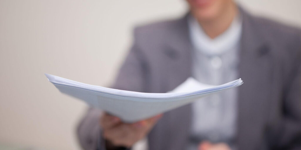 AZ Ejecución de órdenes