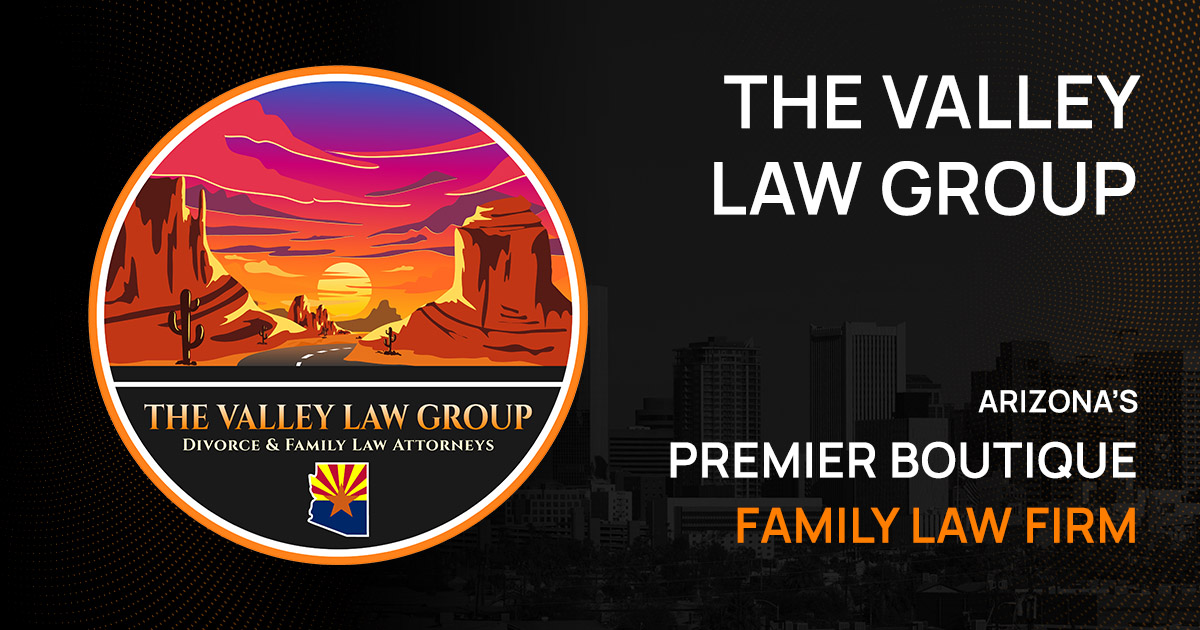The Valley Law Group Name-Change