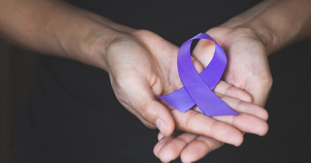 How You Can Make A Difference During Domestic Violence Awareness Month