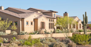 Community Property in AZ