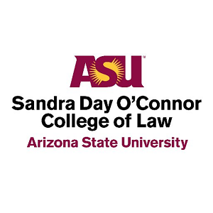 Sandra Day O’Connor, College of Law
