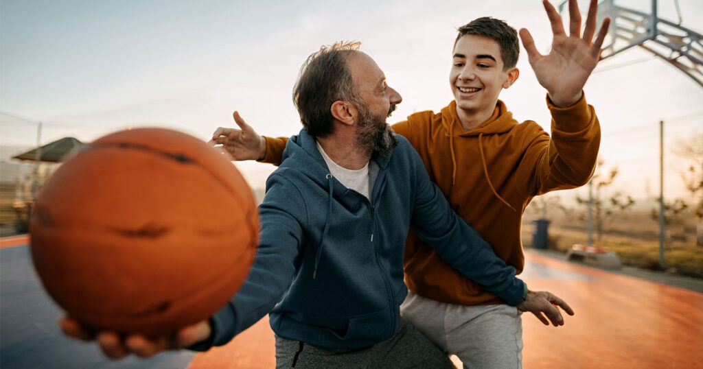 Prestaciones para padres y otros progenitores pagadores