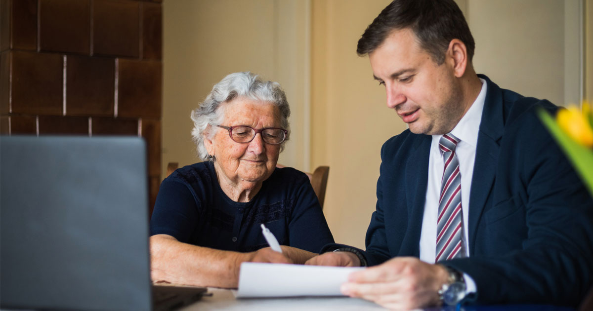 Arizona Family Lawyer Helping Grandparents