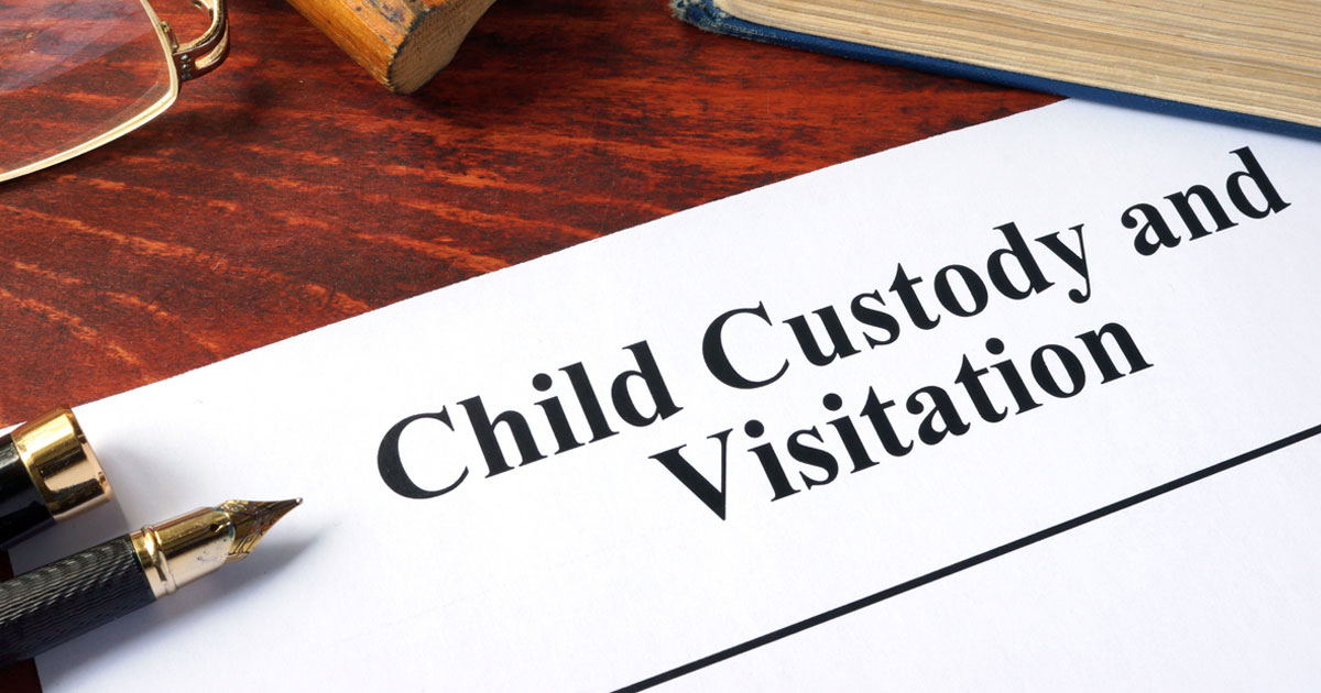 Child Custody AZ
