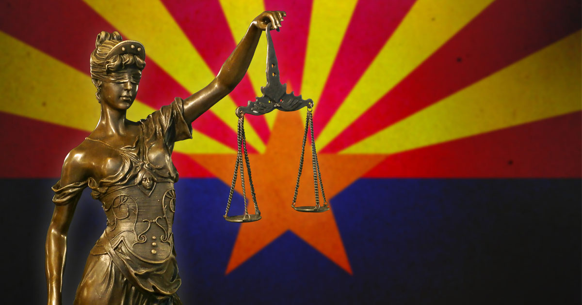 Can Child Custody Be Appealed in Arizona