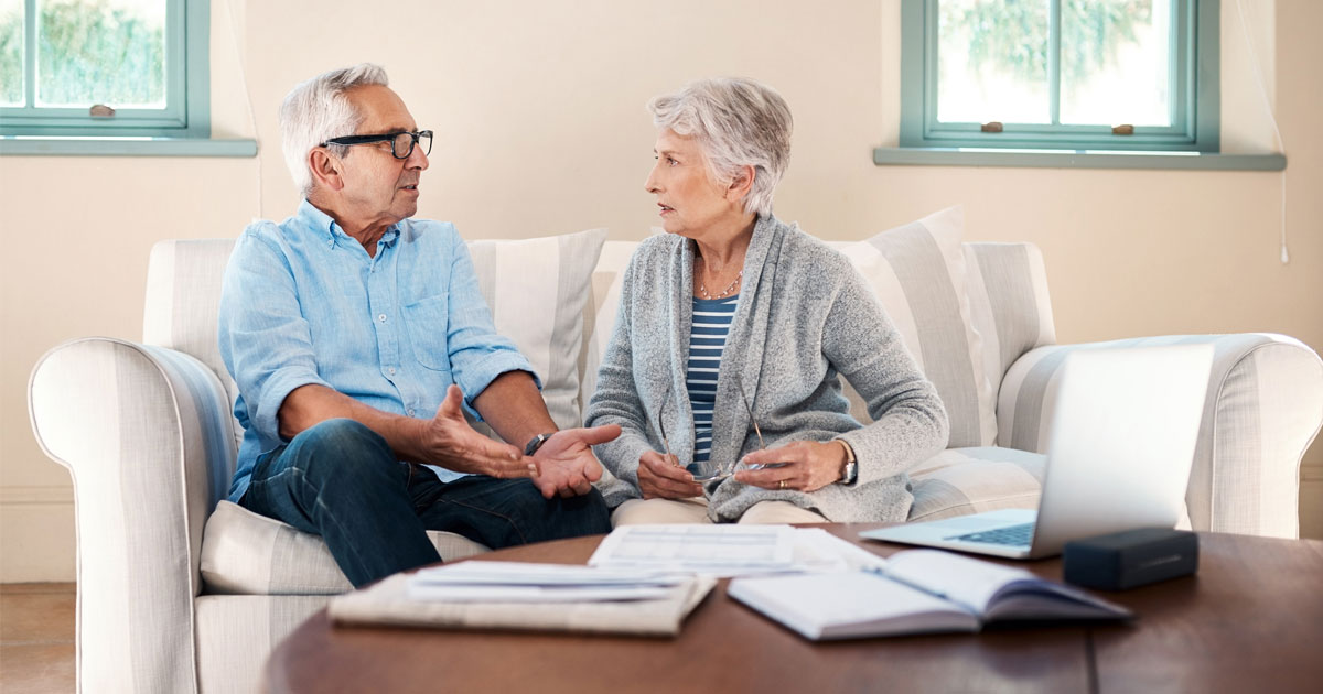 Cómo proteger mis ahorros para la jubilación en caso de divorcio