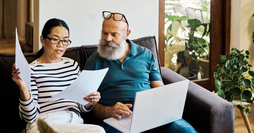 Por qué se elige un acuerdo postnupcial