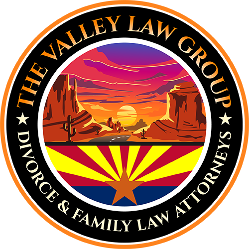 Logotipo de The Valley Law Group