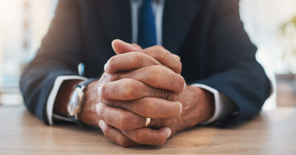 Managing Emotions in the Courtroom: Coping With Stress and Anxiety