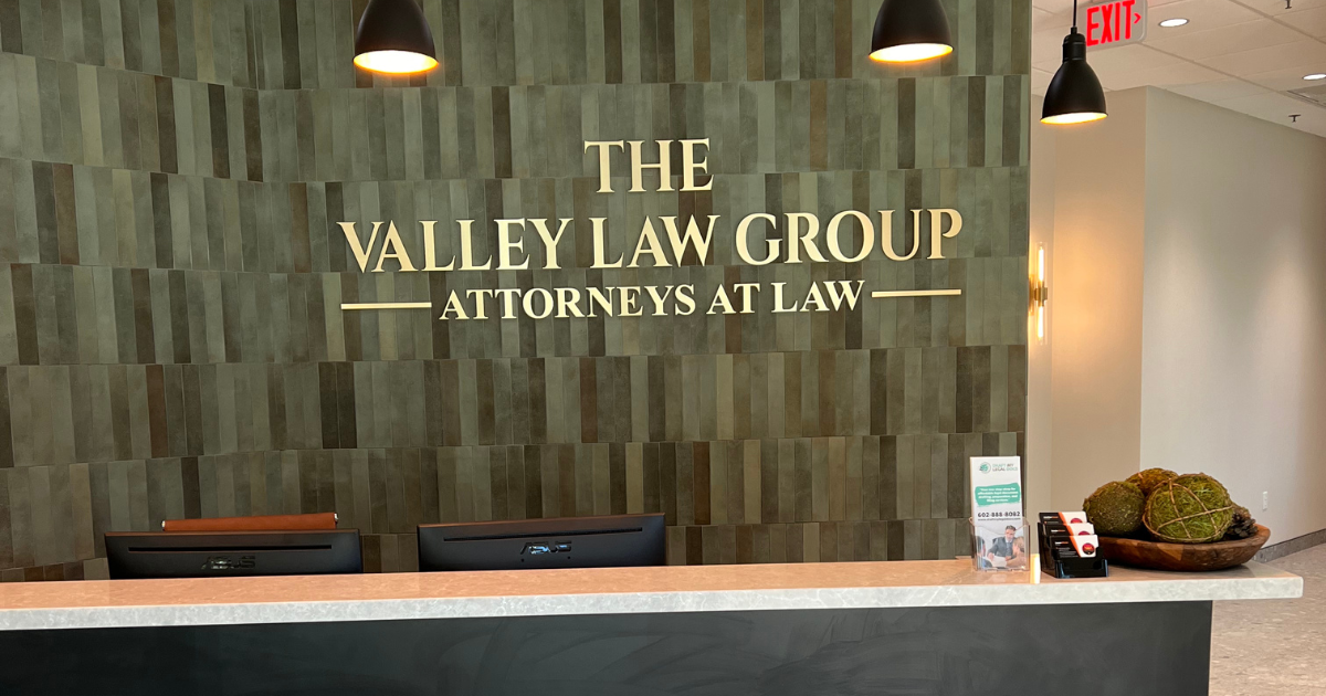 Family Law Attorney AZ