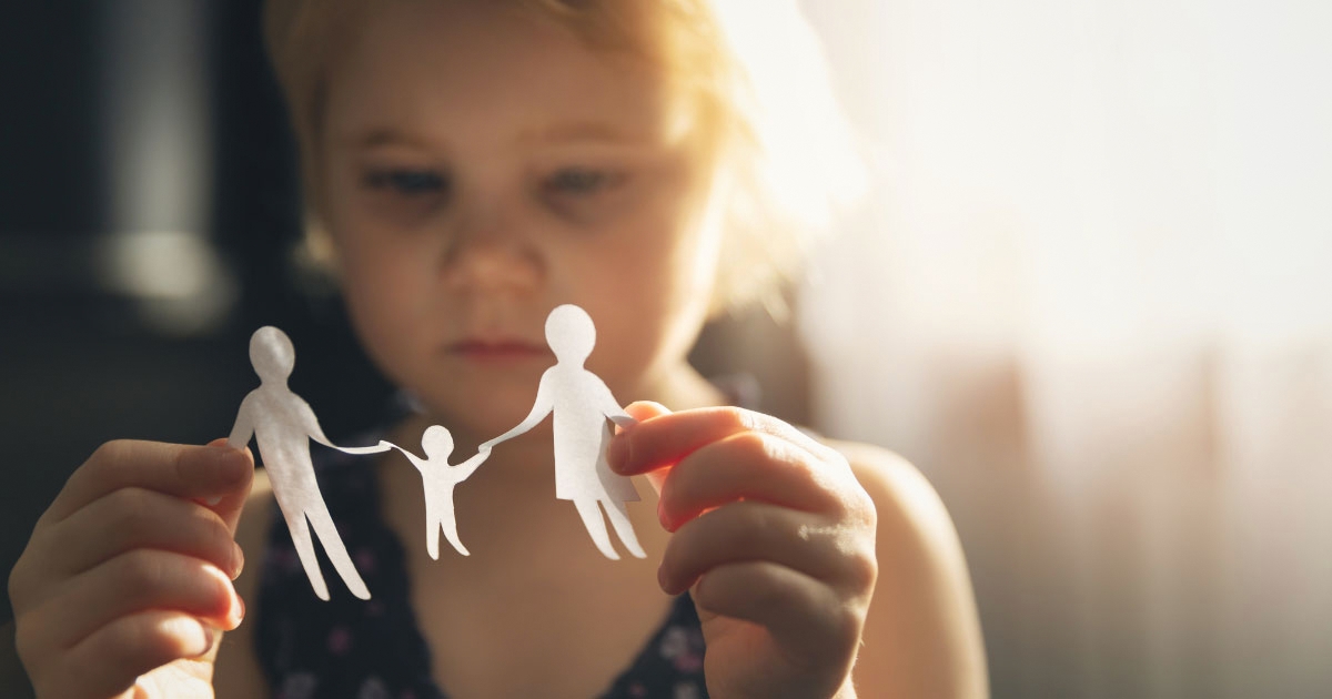 How Domestic Violence charges affect Child Custody Orders