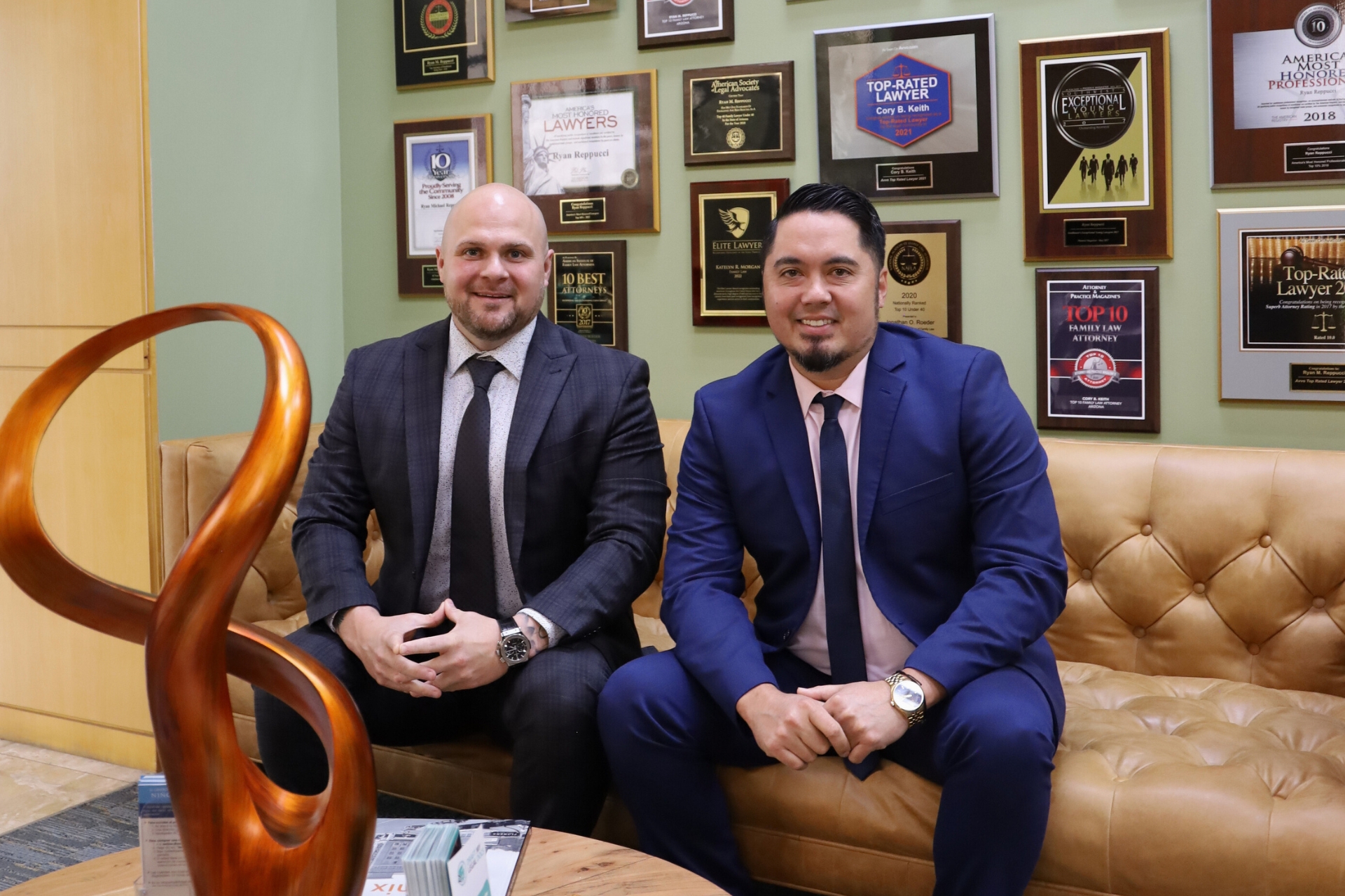 The Valley Law Group