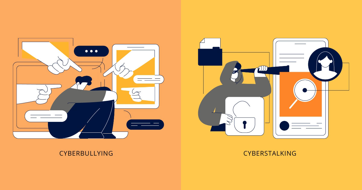 Laws in Arizona dealing with Cyberbullying and Cyberstalking 