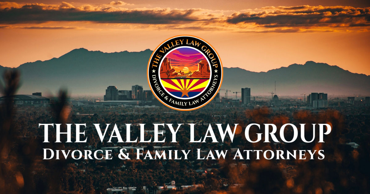 The Valley Law Group Abogados de Derecho de Menores en Arizona 