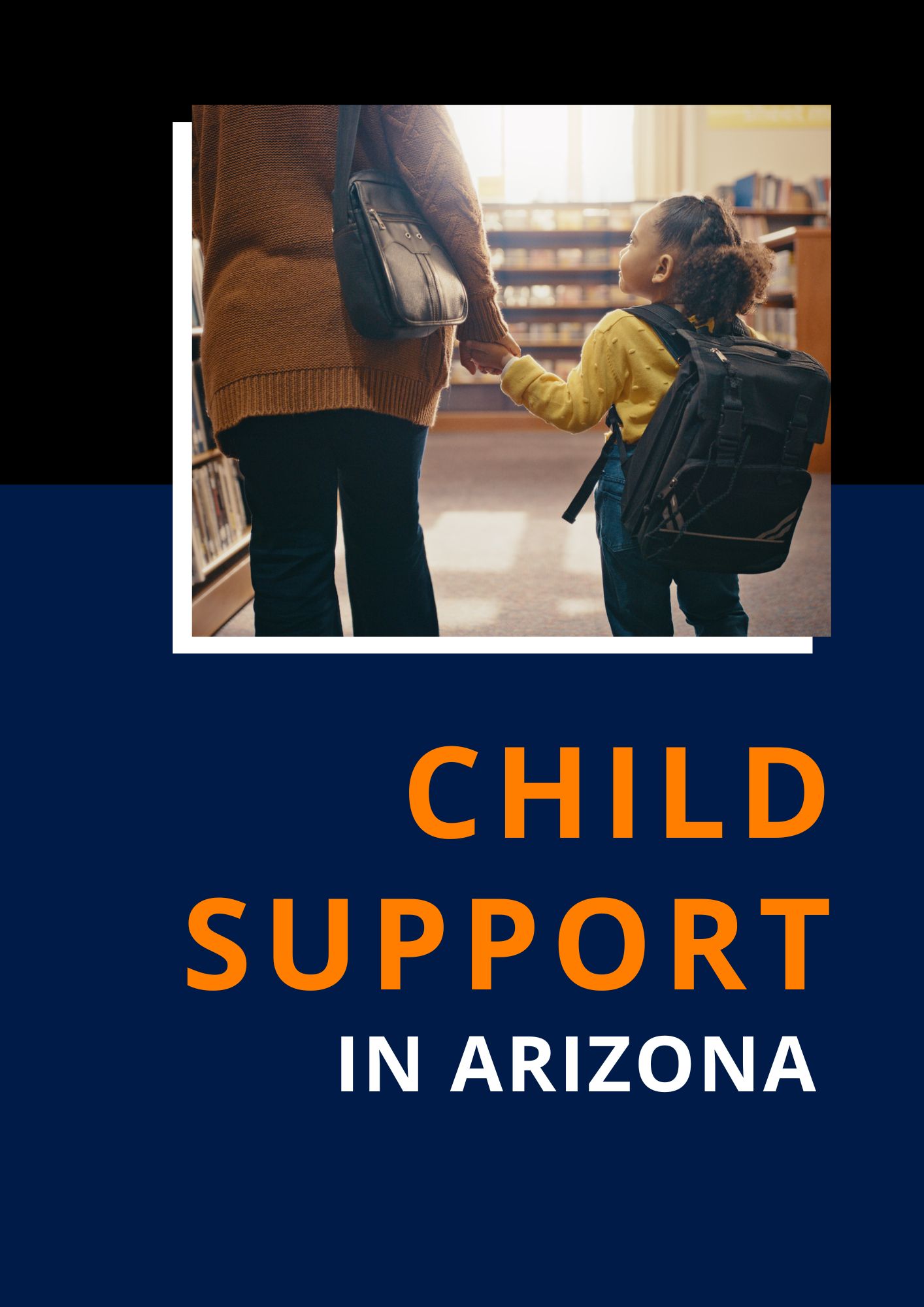 Child Support in AZ