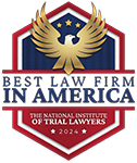 NIOTL Best Law Firm