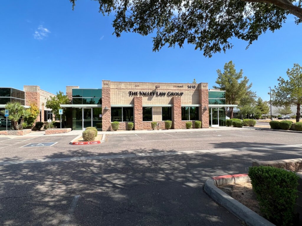 Family Law Firm in Gilbert, AZ