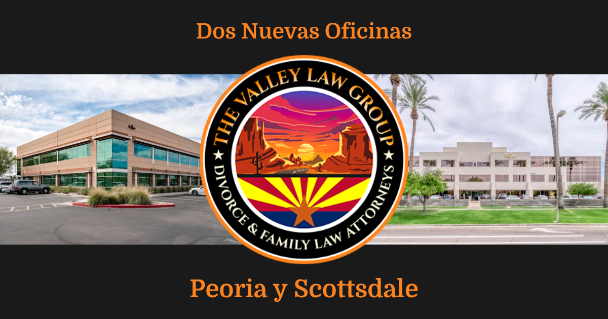 The Valley Law Group abre dos nuevas ubicaciones