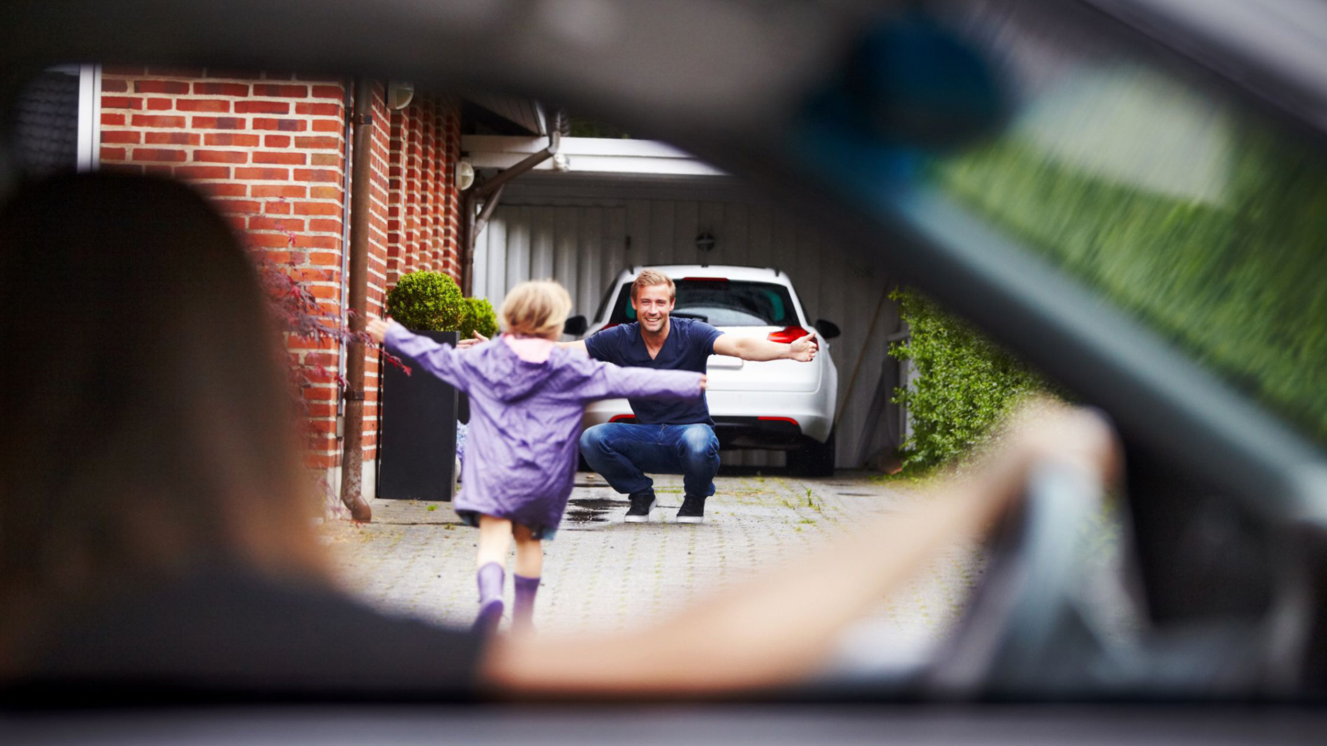 Modificaciones de la custodia de los hijos