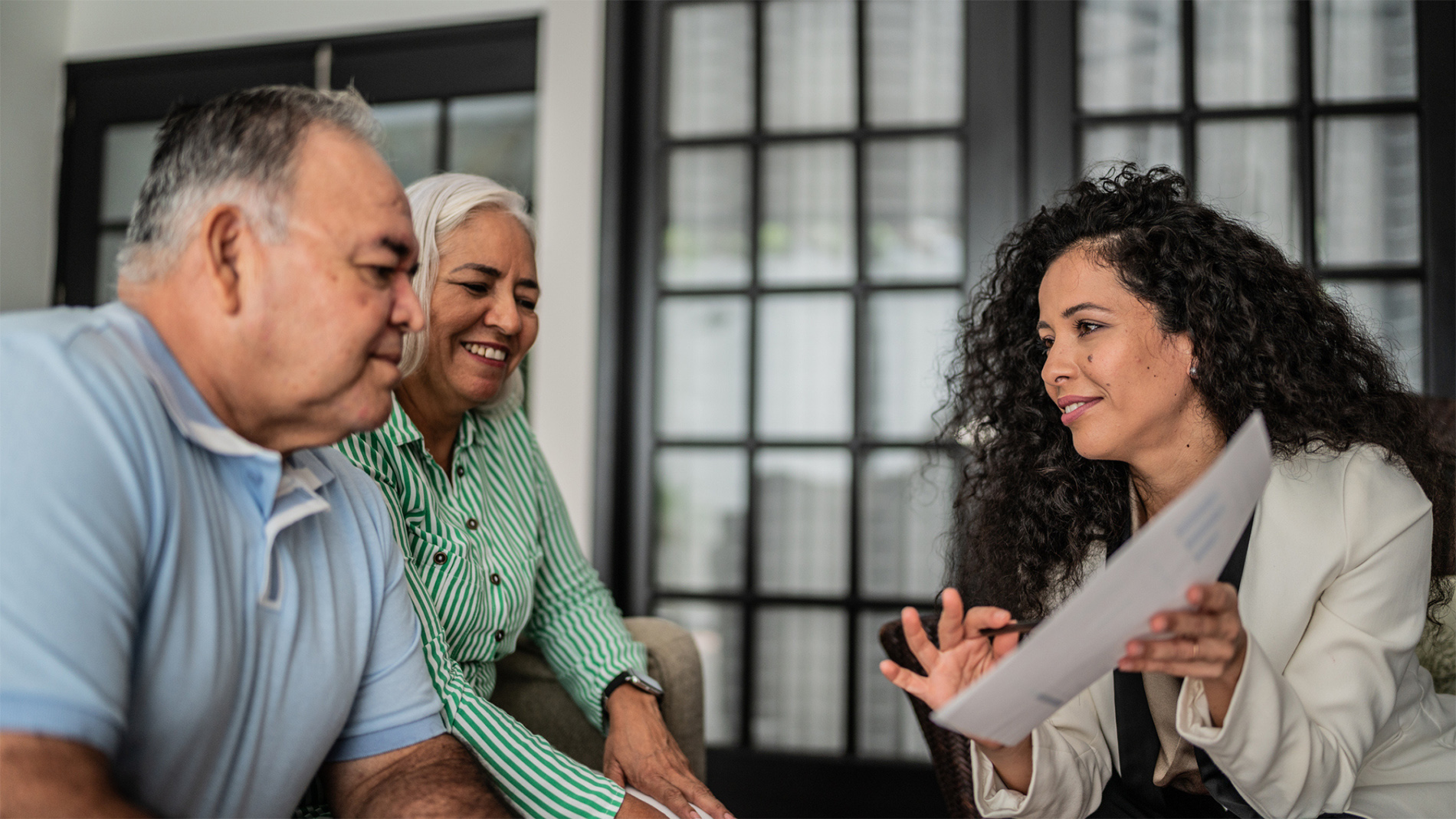 Consulta sobre la custodia de los abuelos