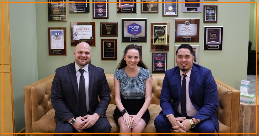 Gilbert Abogados de Derecho de Familia