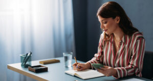 Preparación de una consulta jurídica