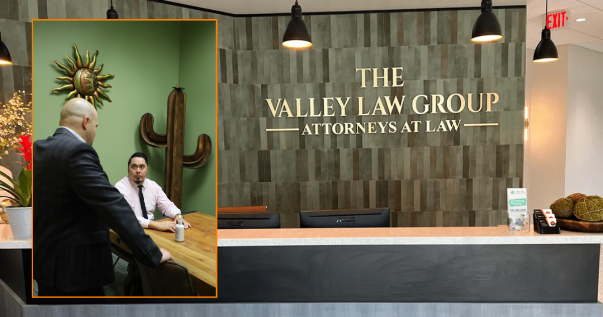 The Valley Law Group: Abogados de Derecho de Familia Amables y Comprensivos