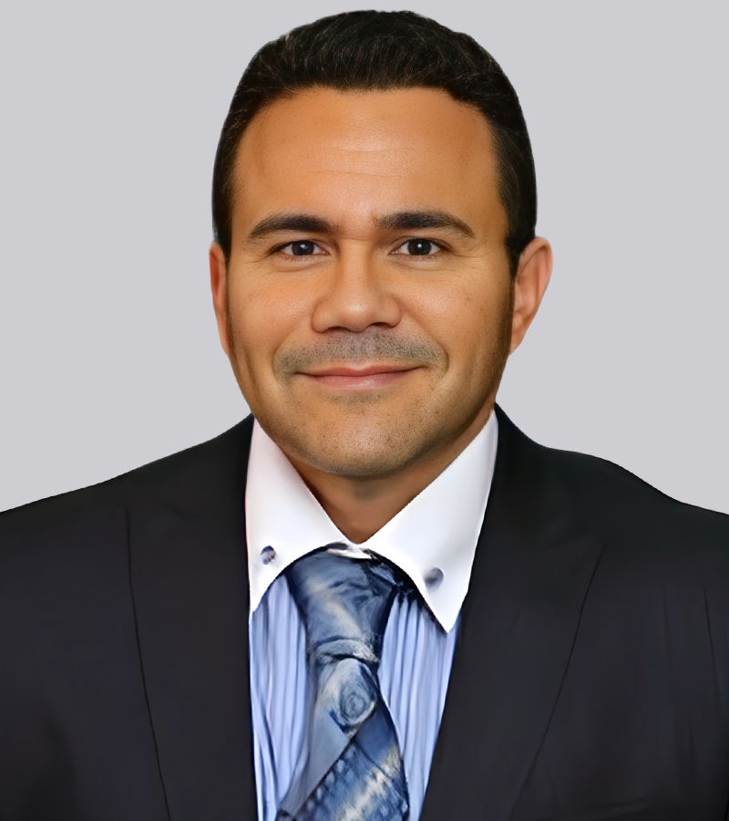 Walter Rivera