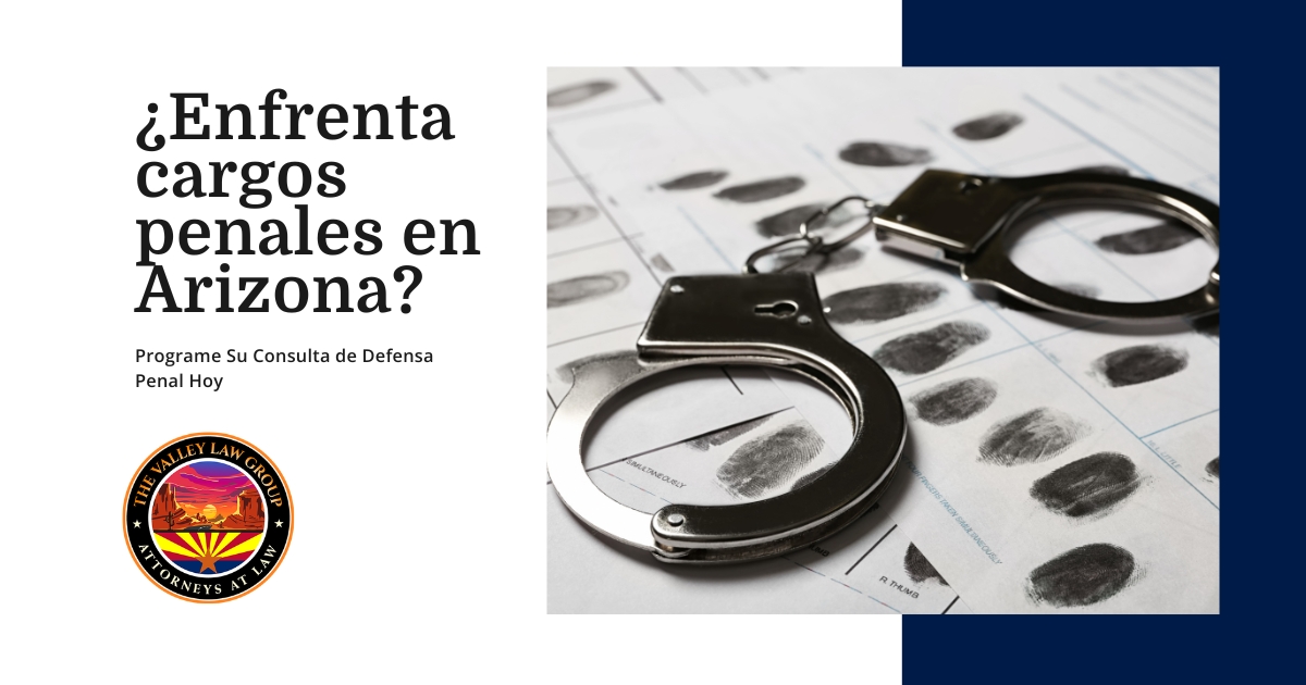 Consulta de defensa penal