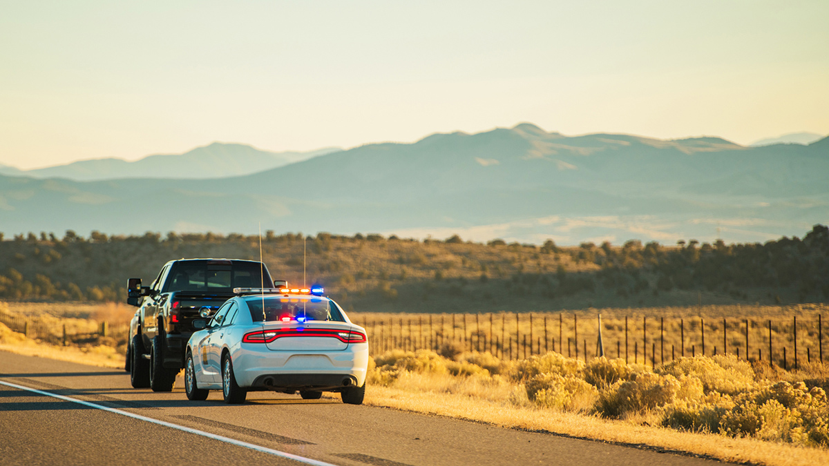 Sanciones por DUI en Arizona