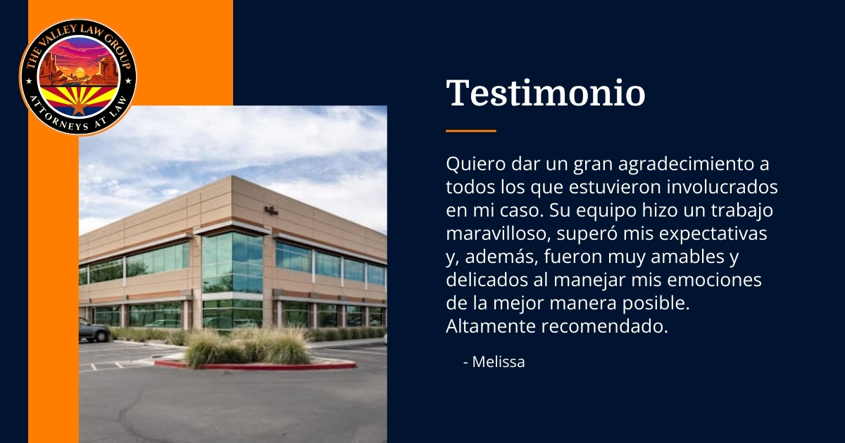 Contacto Arizona Abogado Violencia Domestica