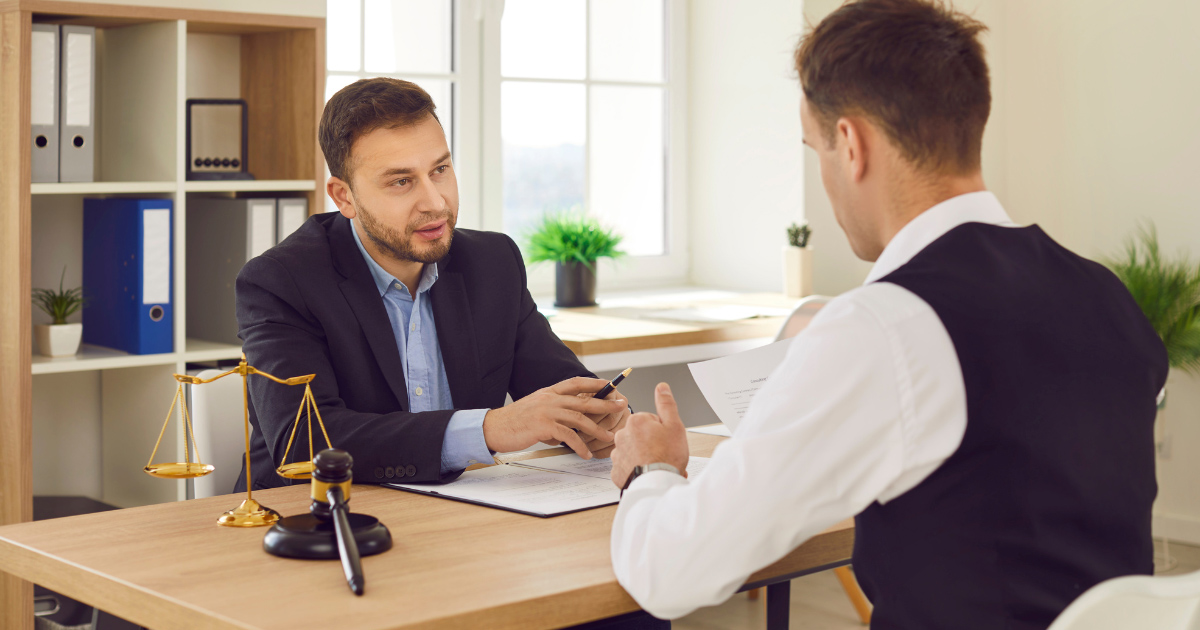 Arizona Abogado de Defensa Criminal