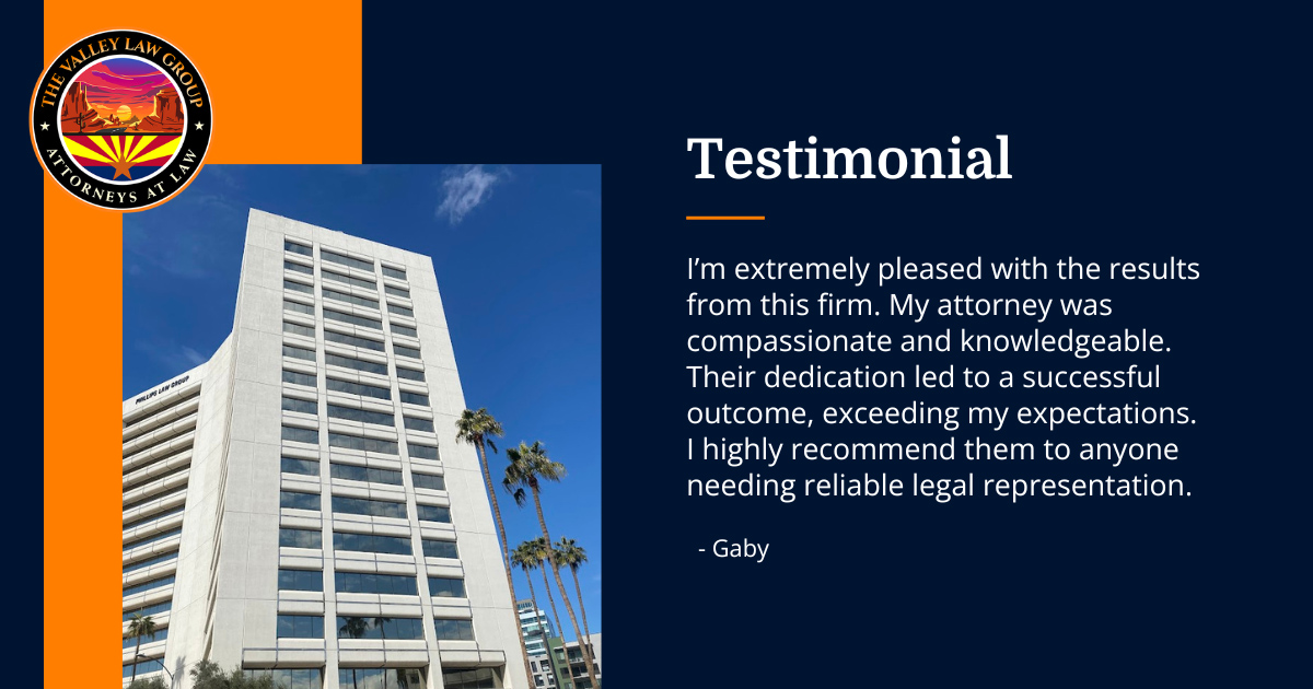 Arizona Criminal Defense Attorney