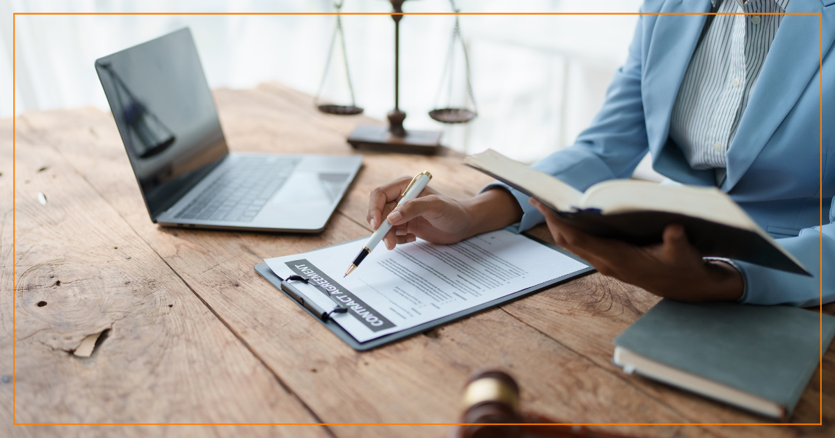 Abogado defensor de violencia doméstica