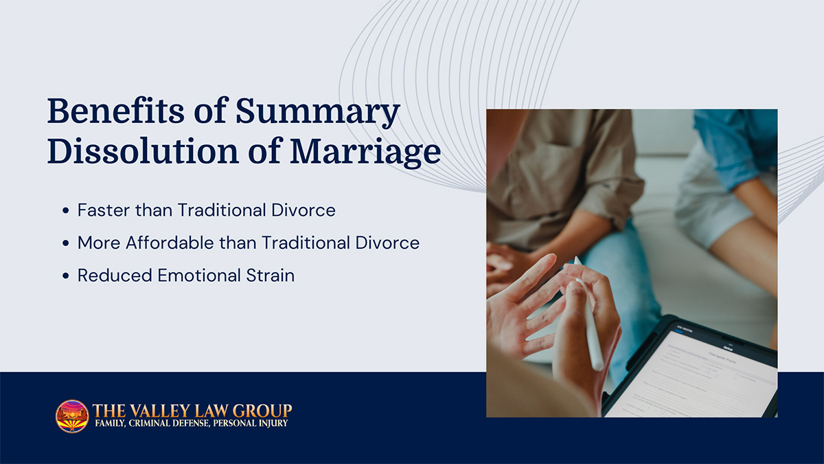 Resumen Disolución Matrimonio Prestaciones