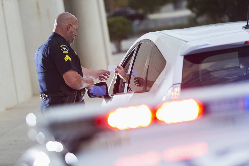 Ayuda con DUI y Crímenes Vehiculares en Arizona