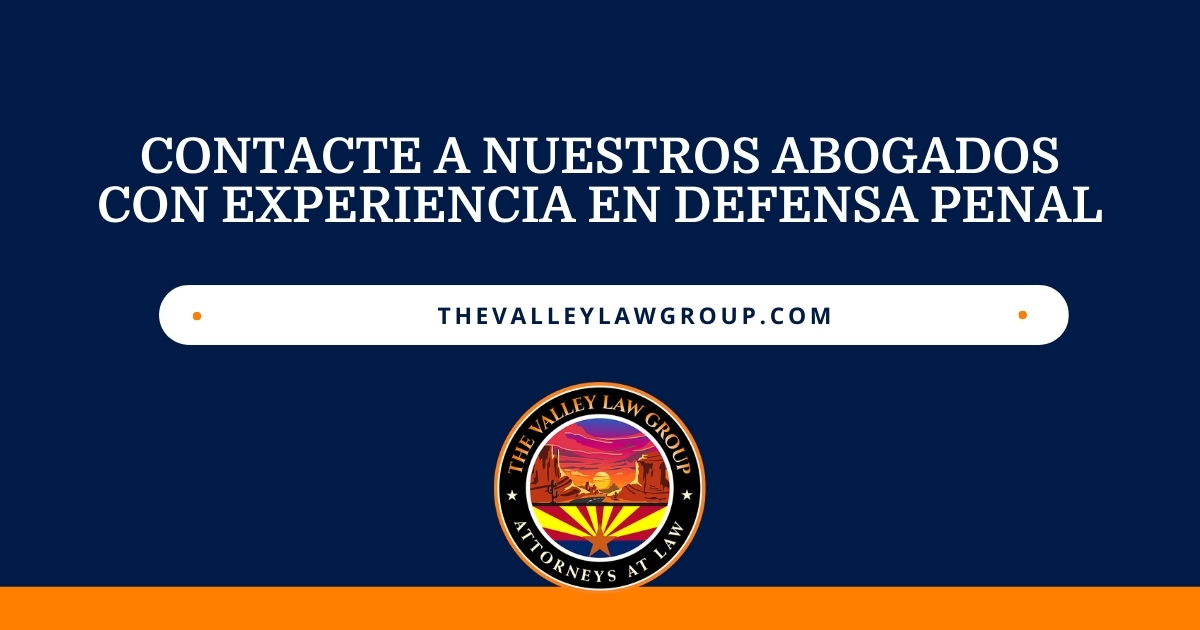 Abogados de Agresión Agravada