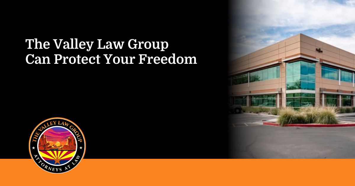 Probation Violation Defense Lawyer