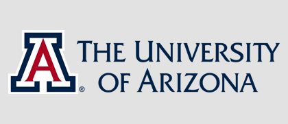 Logotipo de la UofA